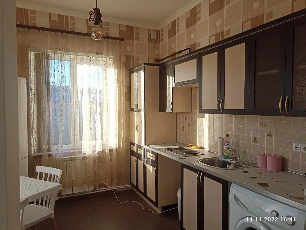 tiny house Gyumri