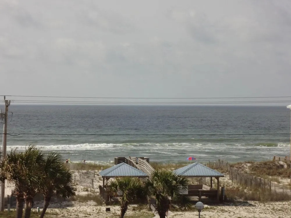 Gulf Shores Surf & Racquet Club 305B by RedAwning