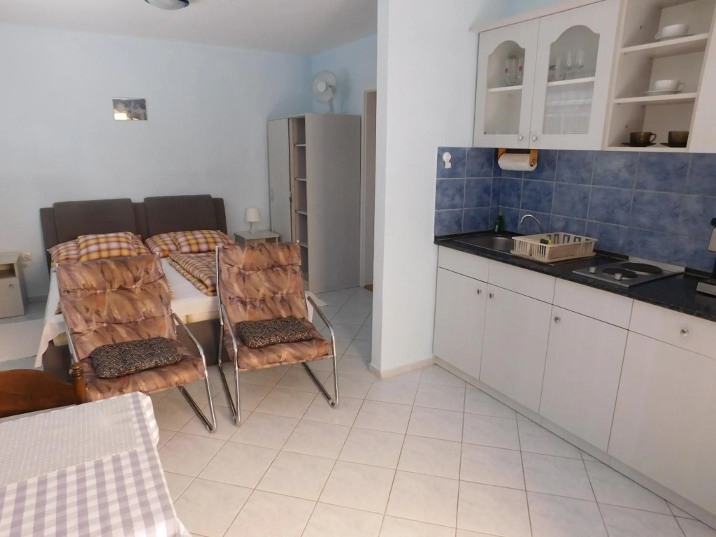 Akácfa Hortenzia Apartman