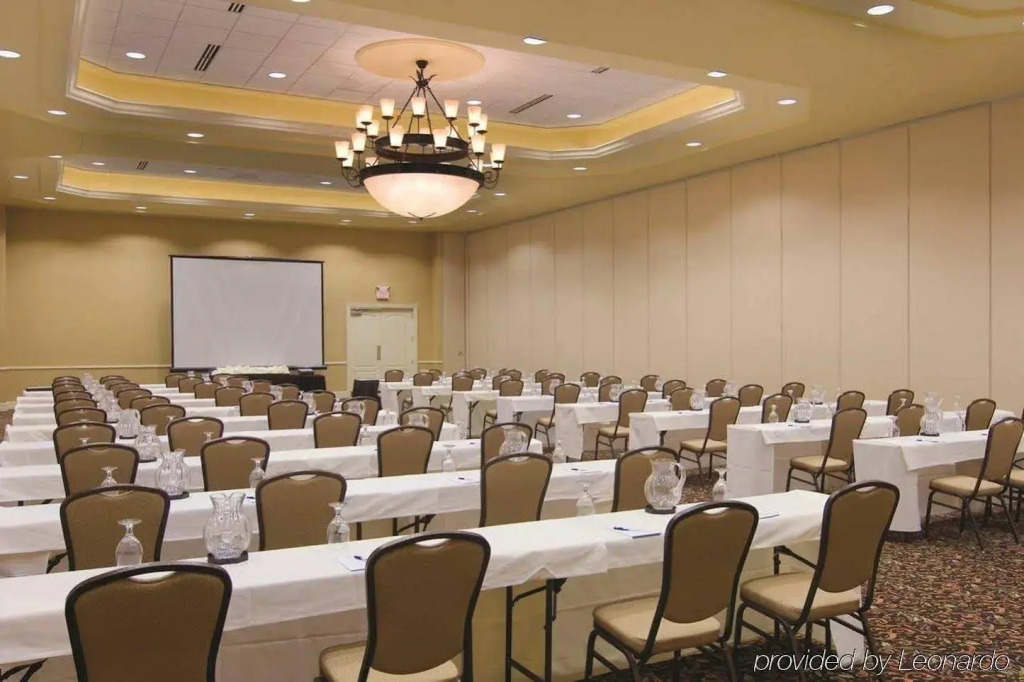 Hilton Garden Inn St. Louis Shiloh/OFallon IL