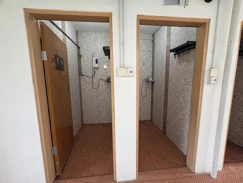 OYO 91278 5minutes Lodge