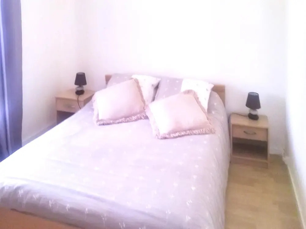 House With 2 Bedrooms in Solaro, With Wonderful Mountain View, Enclose