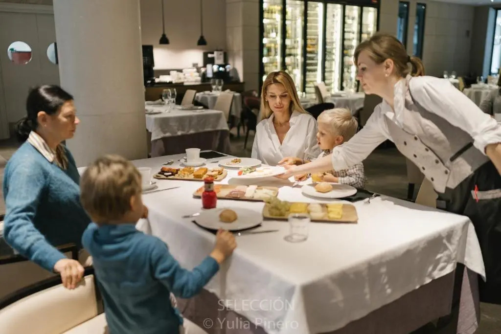 Boutique Hotel Élke Spa Superior