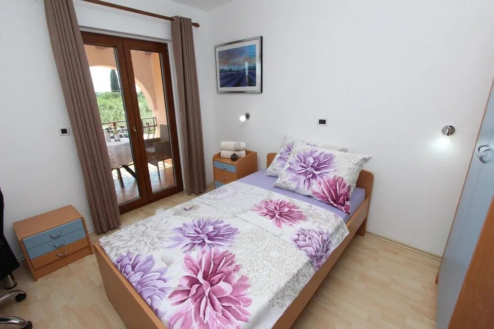 Apartment Pero