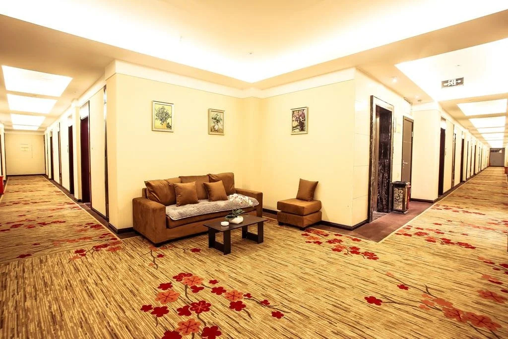 Ukelai Hotel