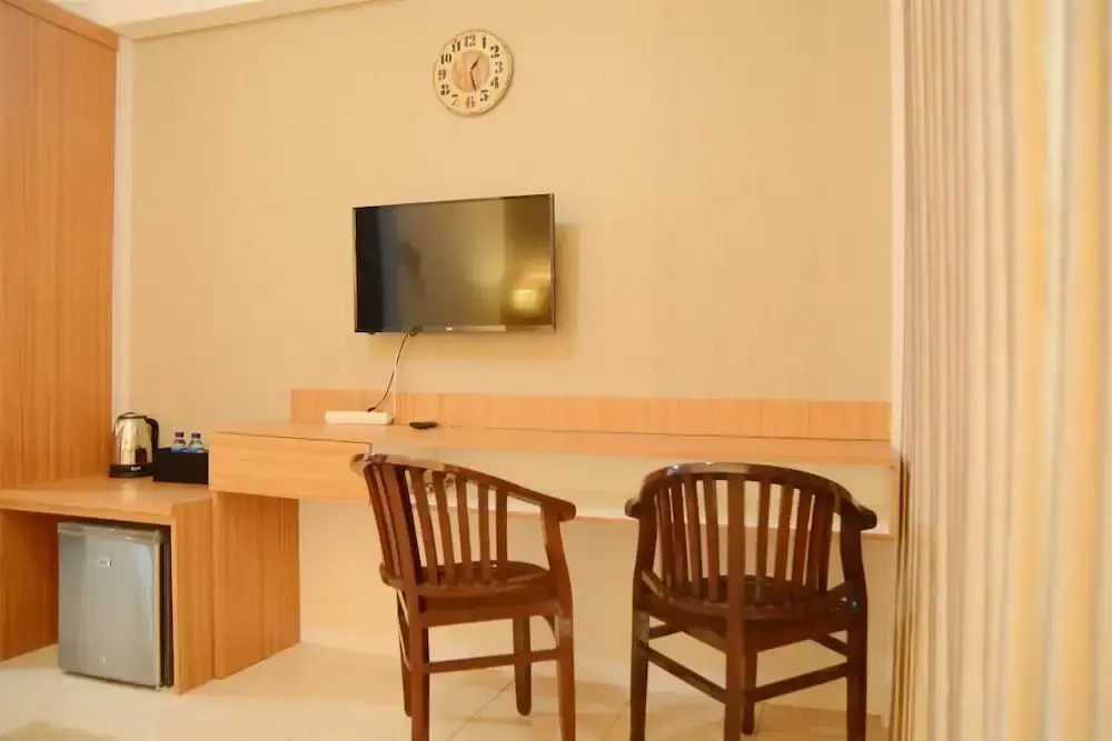 Simply Studio Room @ Annora Living Apartement Tangerang