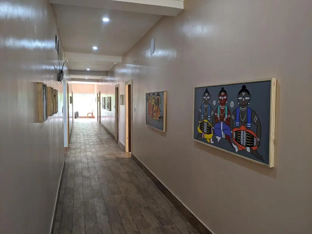 Dip Holidays Resort