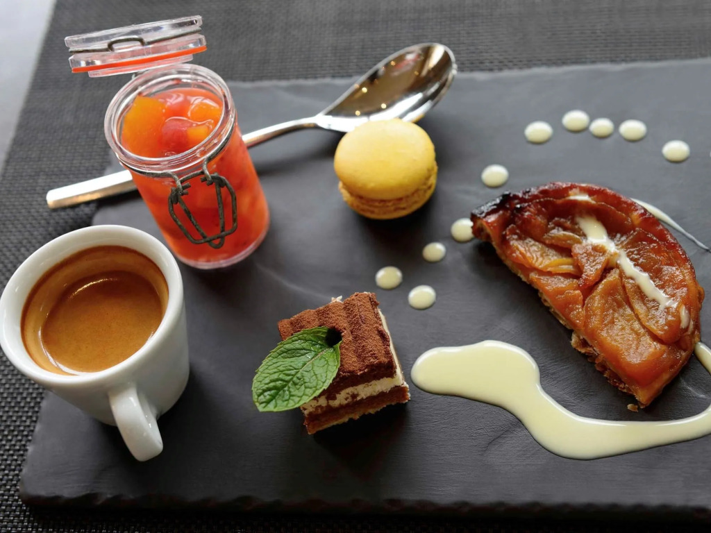 Novotel Bayeux
