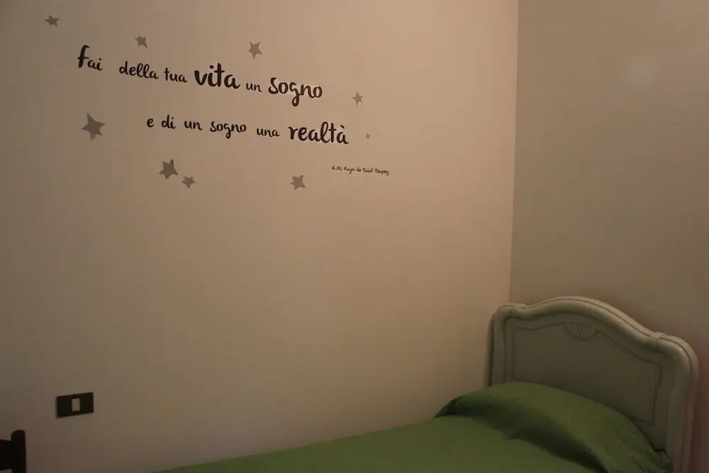Sul sentiero di Francesco