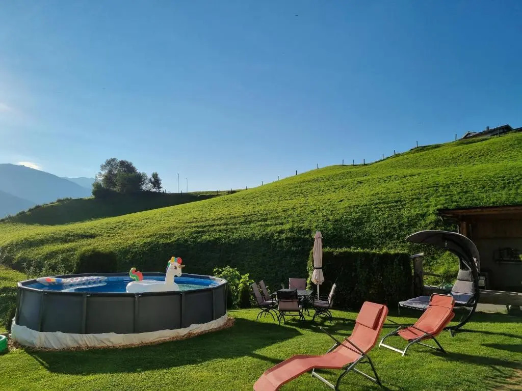 Appartment Sattlerhof