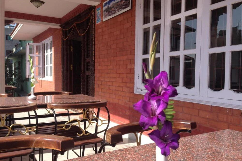 Chef House Resort