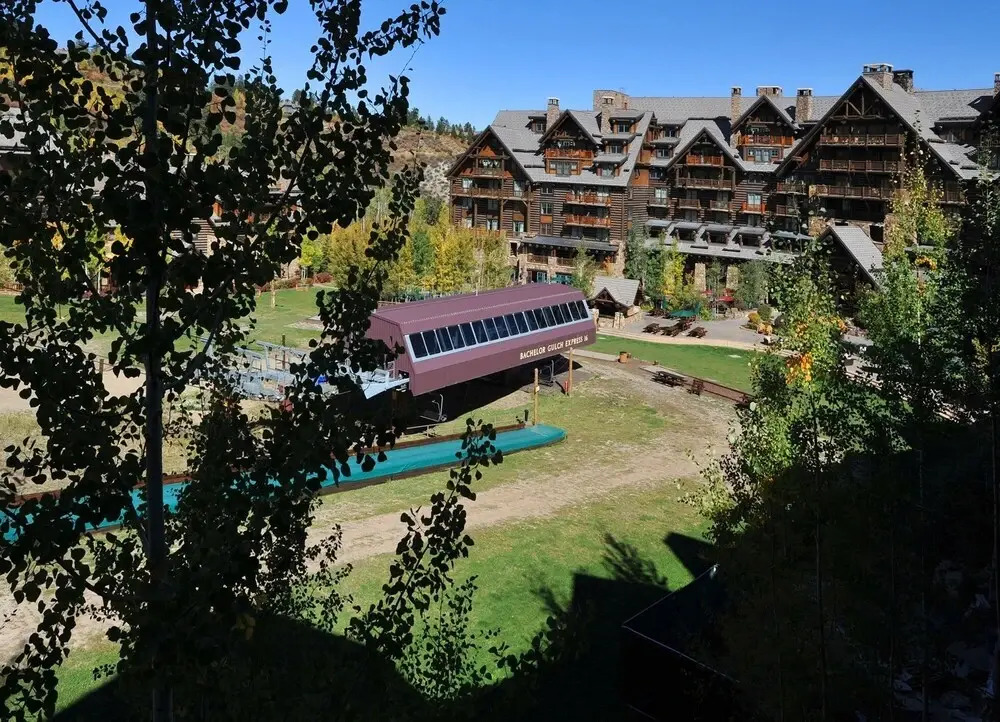 All Trails Lead Home: Easy Ski In ~ski Out 1 Bedroom Condo