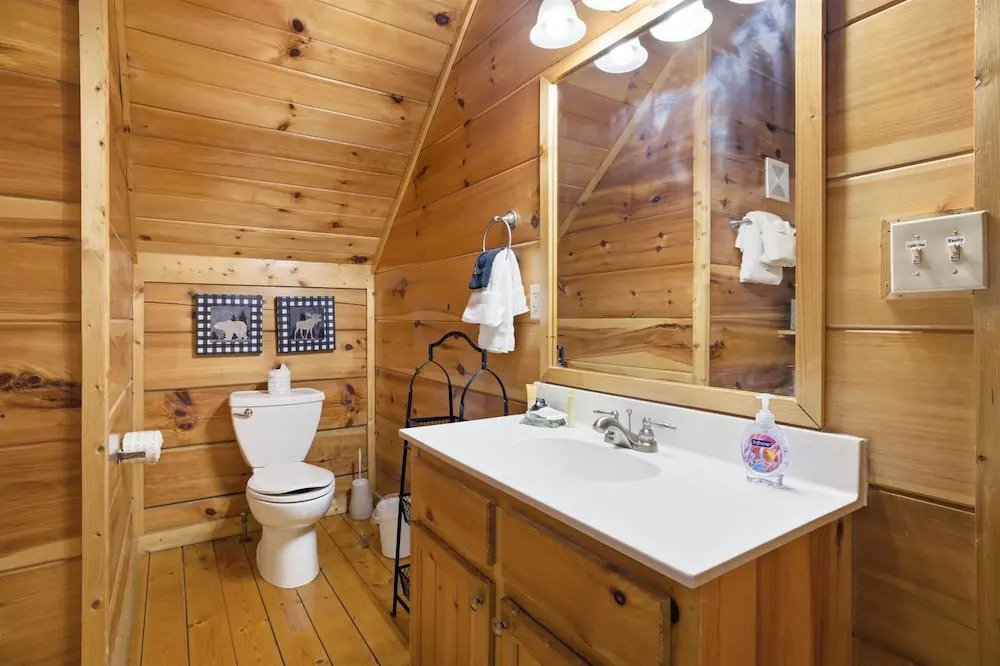 Smoky Mountain Bliss by Beyond Expectations