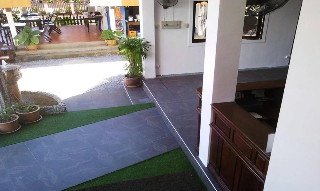 Laos Haven Hotel