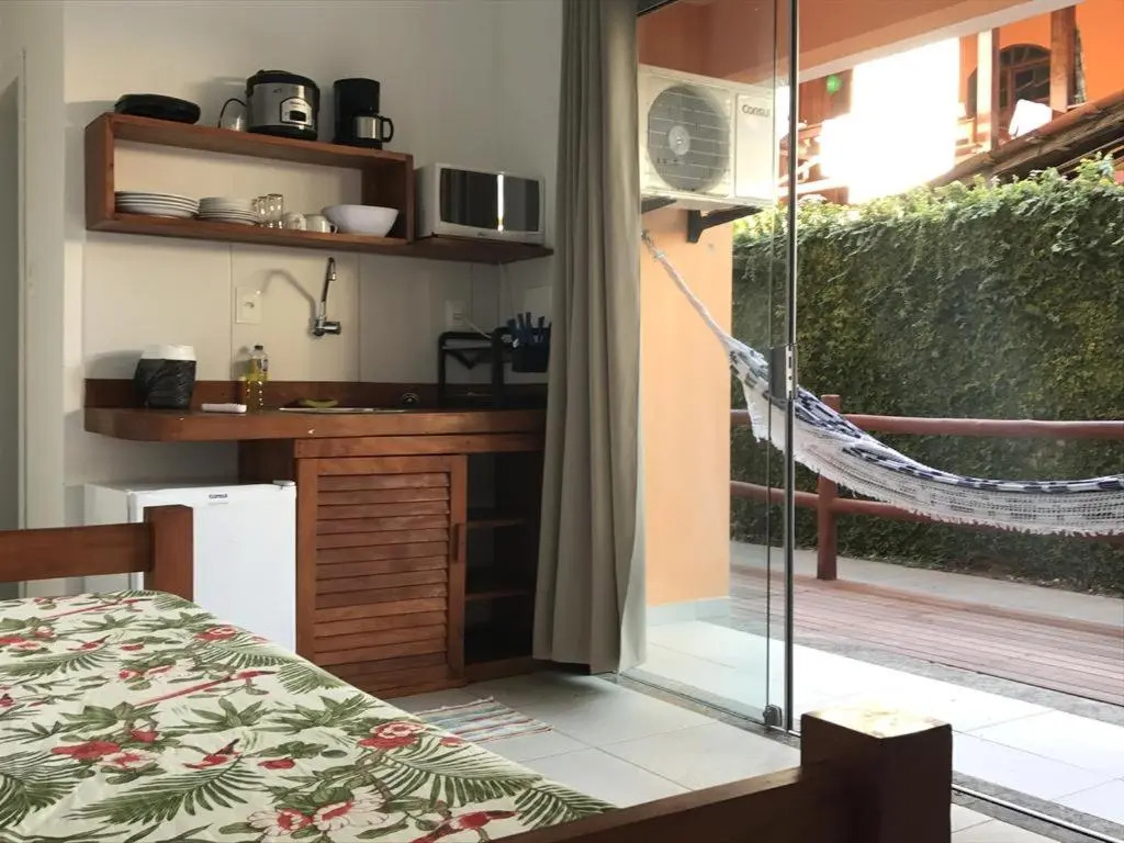 Morro Apartments