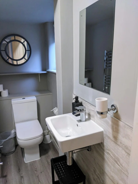 The Stamford Guest House