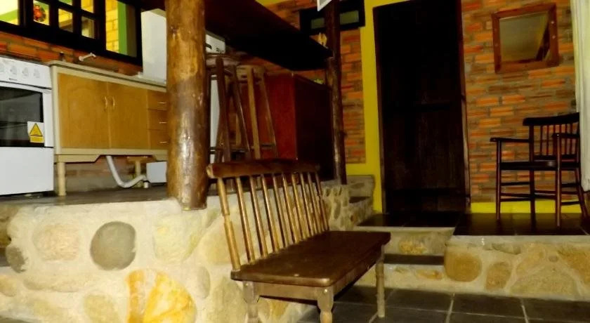 Warung Guest House