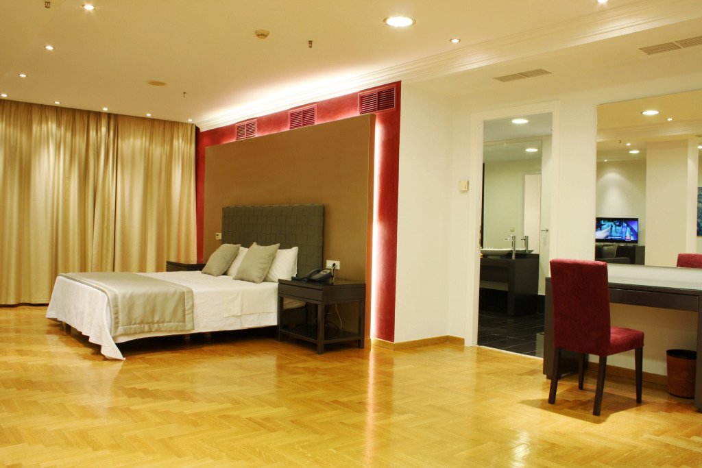 Theoxenia House Hotel