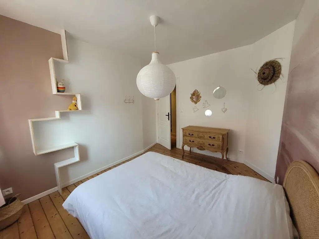 La Saumonerie - Charmante maison a 200m de la plage de Wimereux