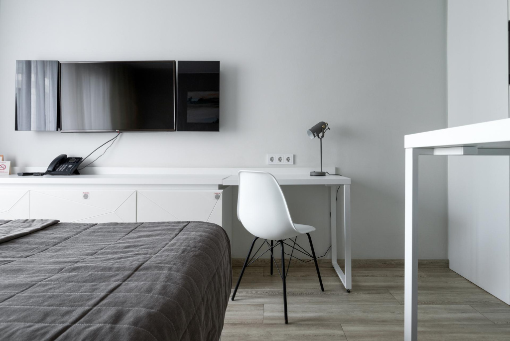 MyHome YourHome (МайХоум ЙоХоум) на улице Салова