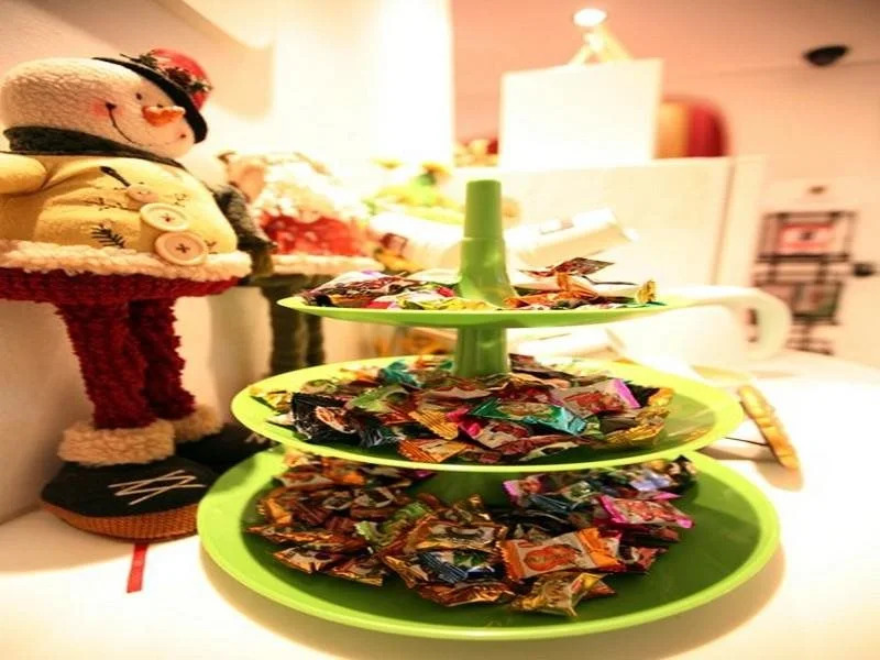 24 Guesthouse Sinchon Avenue