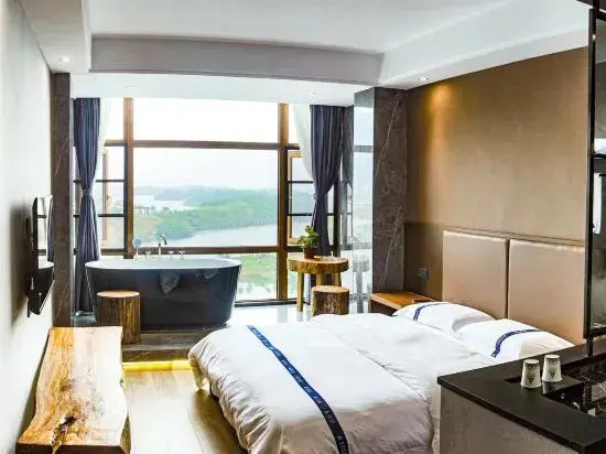 LinHuHotel