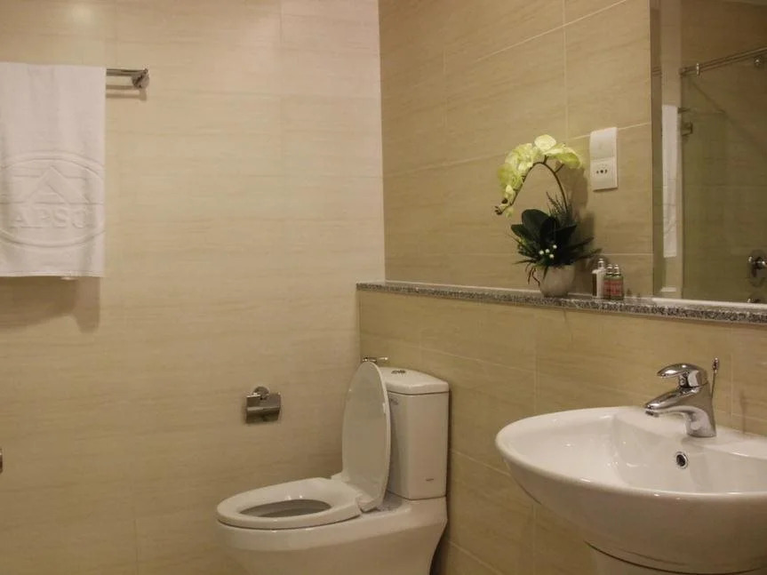 An Phu Plaza Serviced Apartment