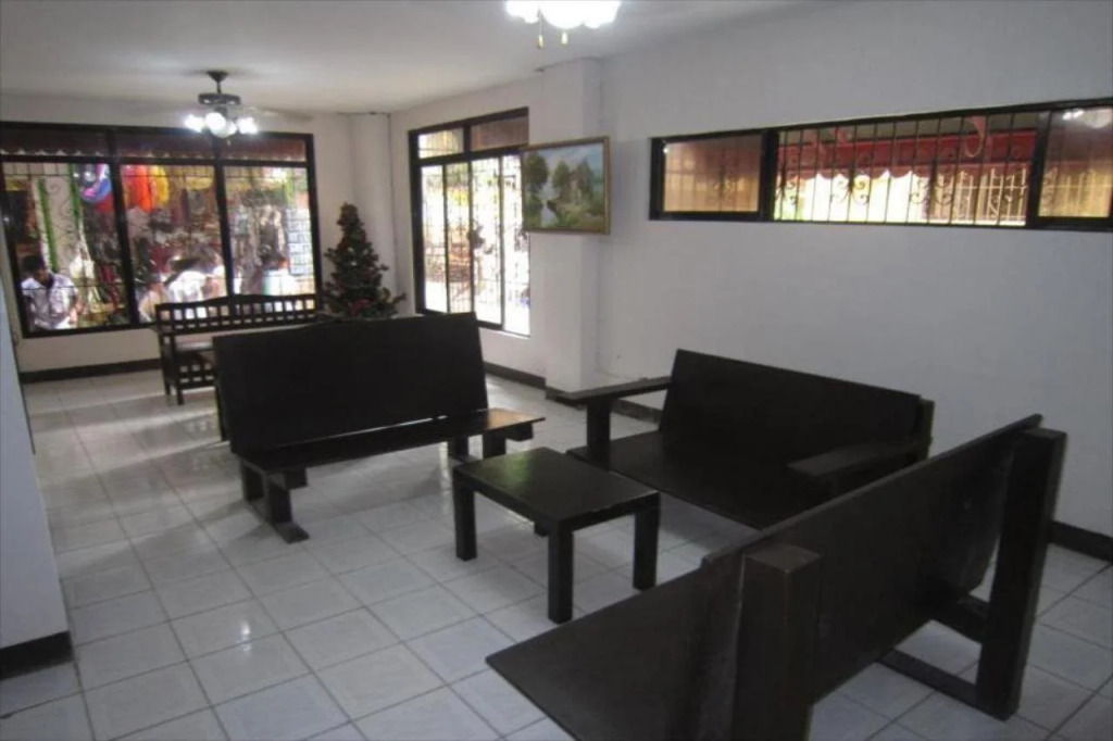 Boracay Travelodge Beach Resort
