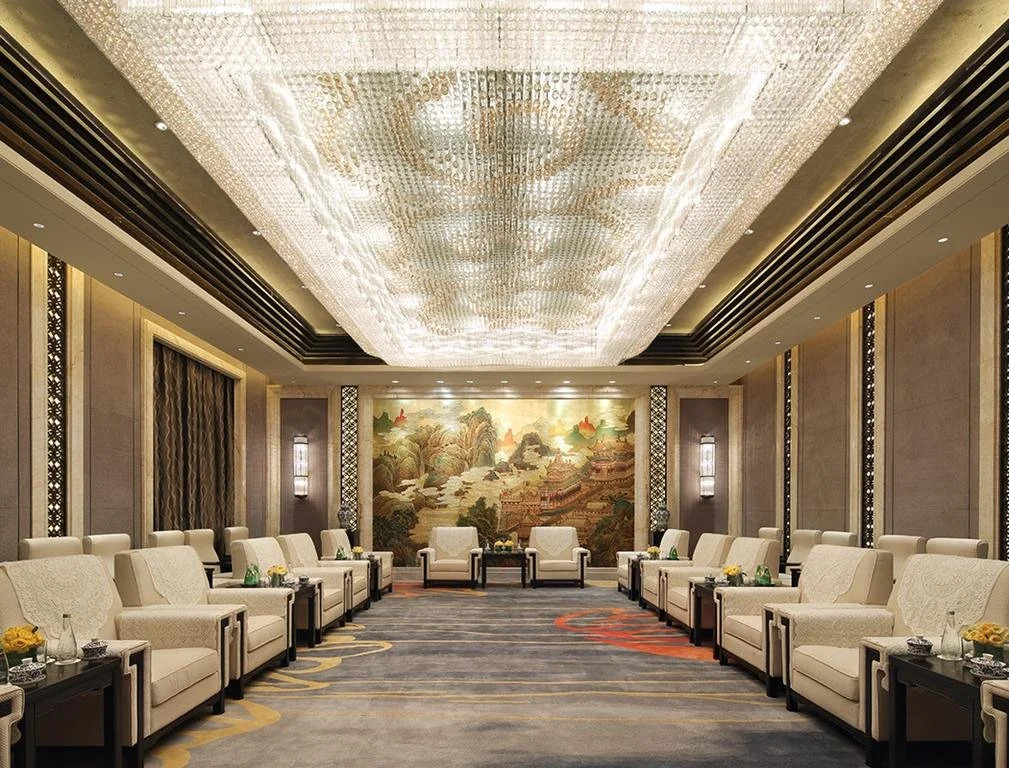 Wanda Vista Nanchang