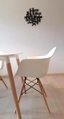 Amesys Apartment