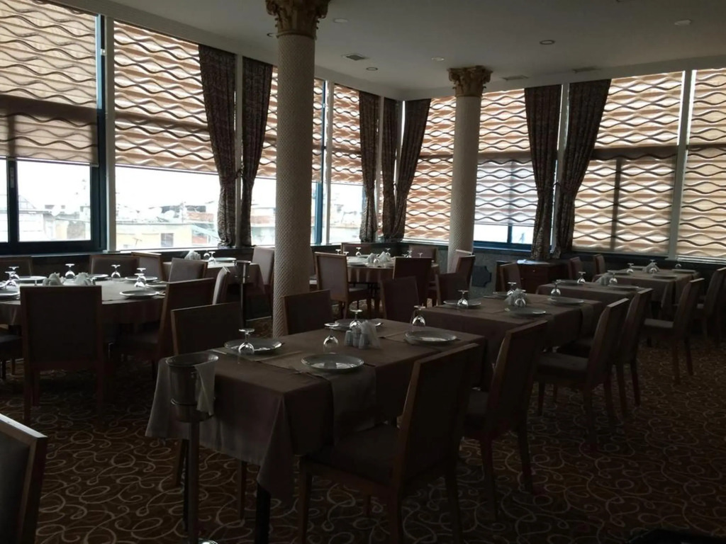 Prestige Hotel