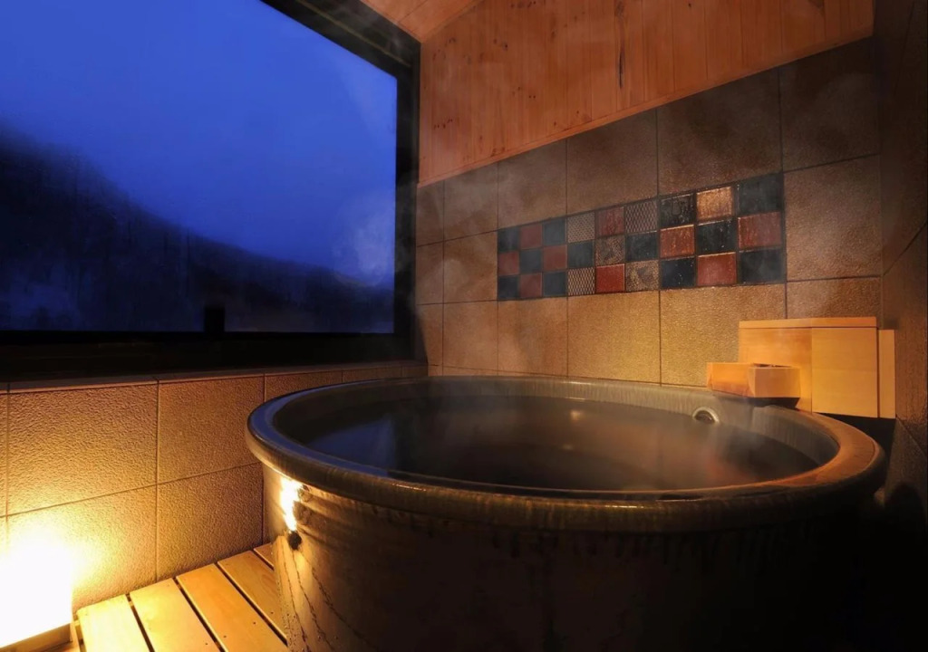 Grand Blissen Hotel Jozankei