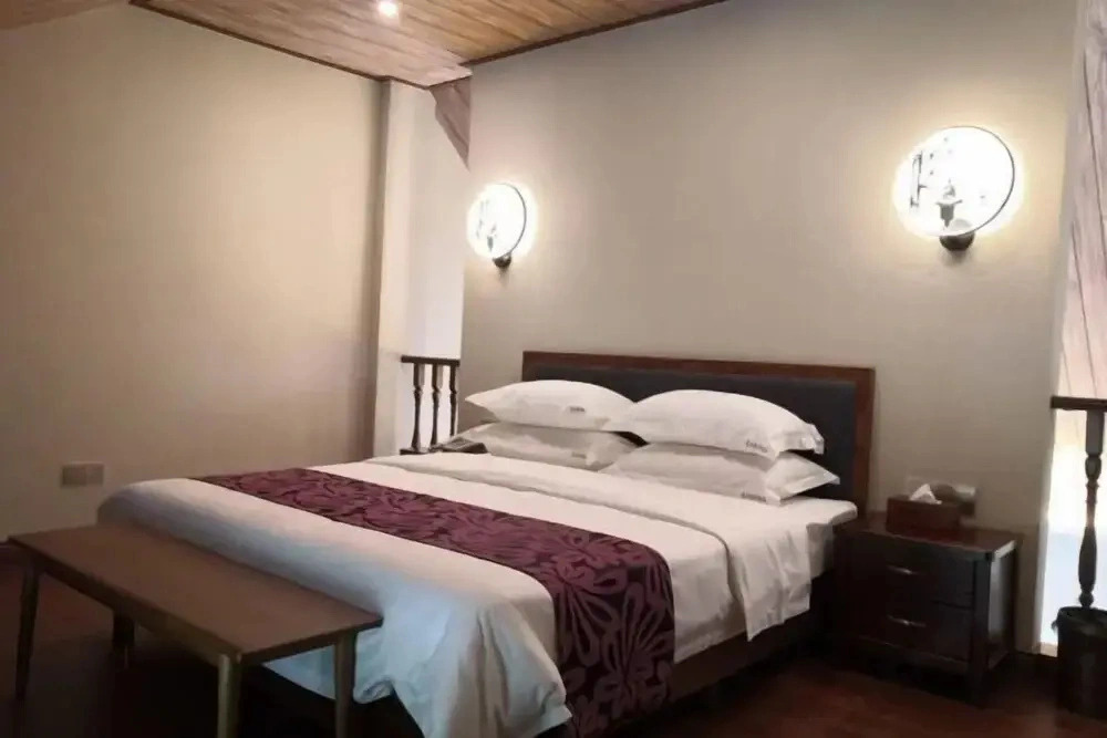 Changxing Renaissance Inn