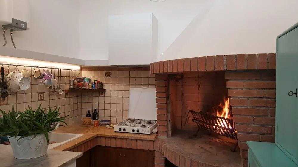 B&B La Casa in Collina