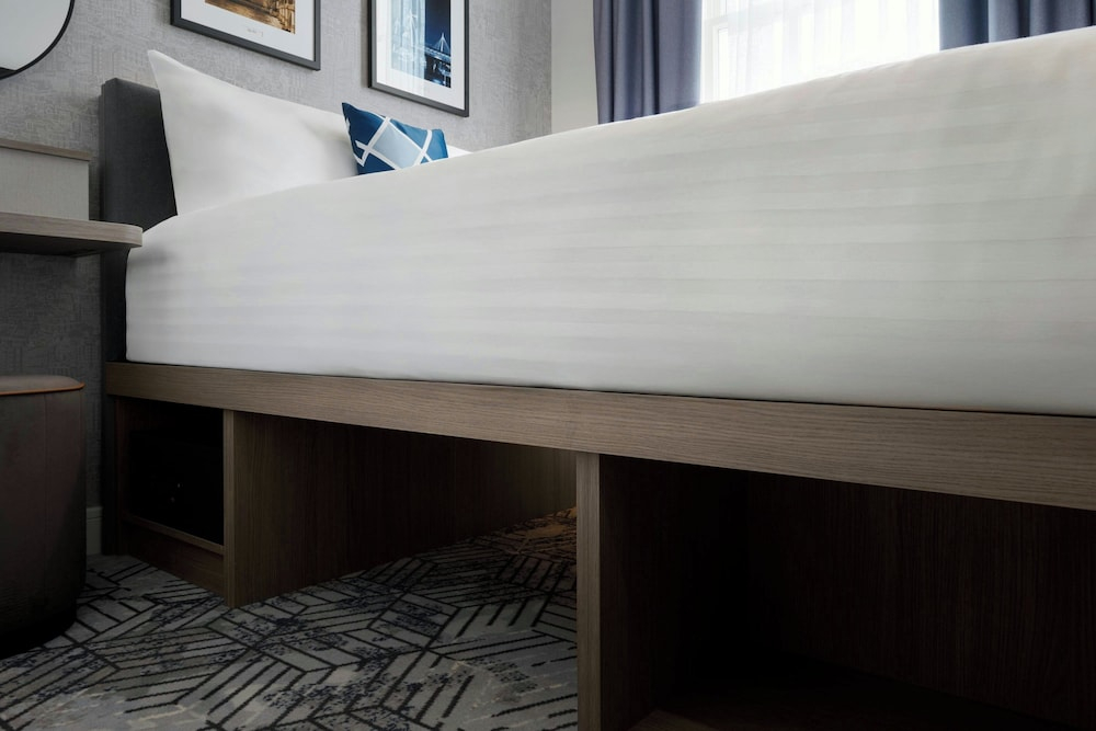 Four Points Flex By Sheraton London Victoria
