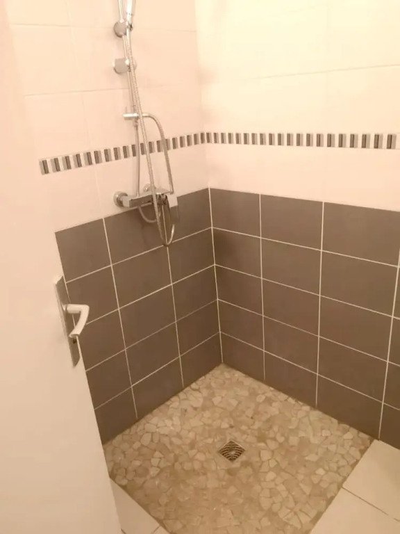 House With 3 Bedrooms In Le Gosier With Furnished Terrace 7 Km From The Beach