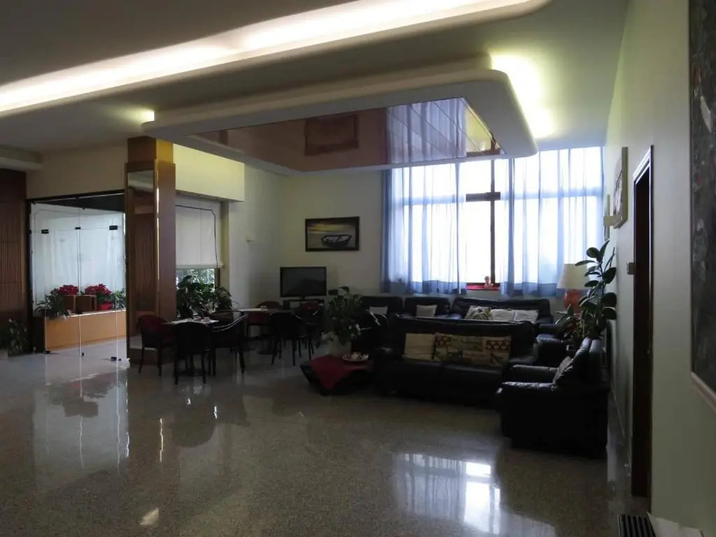 Hotel Turandot-Osteria-Pizzeria "Nanni"