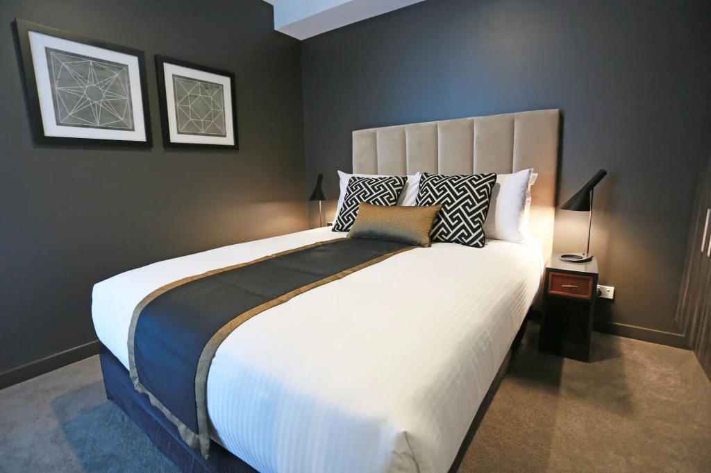 Chester Hotel