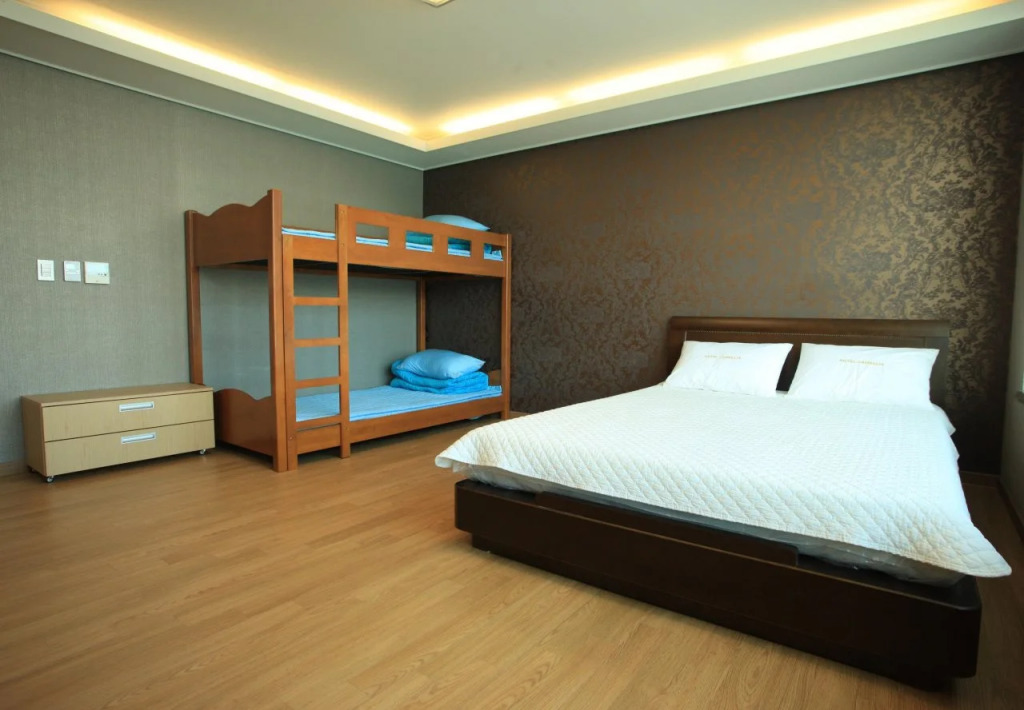 Sea Songdo Guesthouse