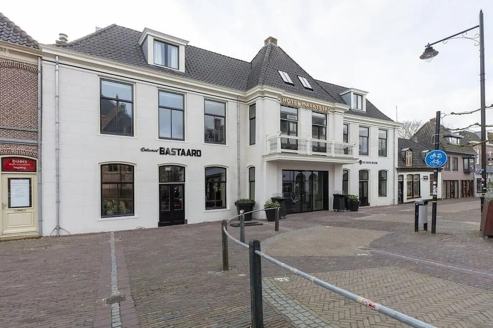 Hotel Marktstad
