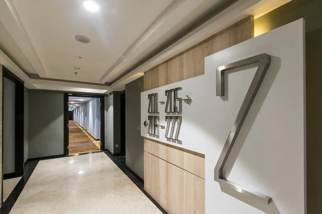 Hotel Labuan Point