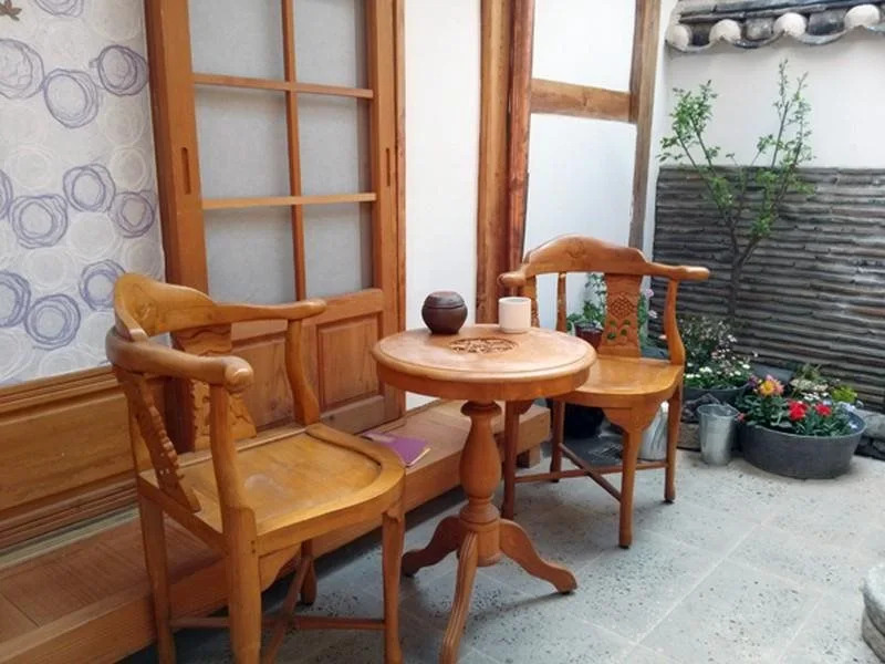 Todaki Guesthouse
