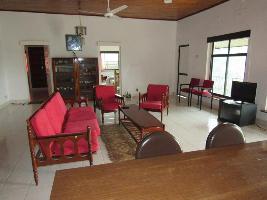 Kings Leisure Residence
