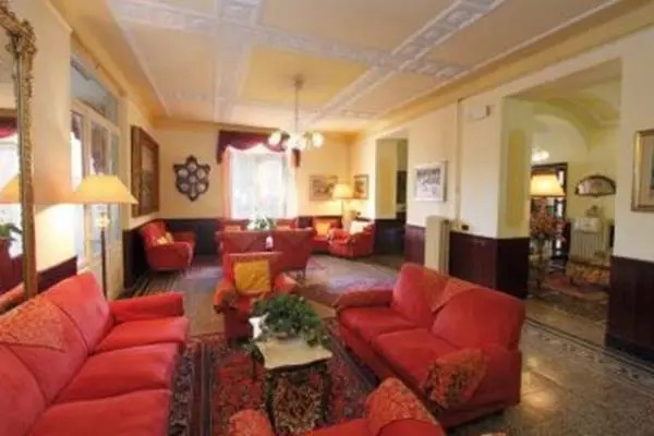 Hotel Torretti