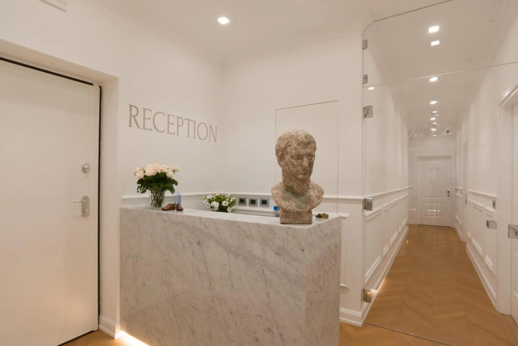 Via Chiodo Luxury Rooms