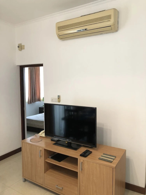 Hedges Court Residencies Town Hall- 2 Bed Room Apartment