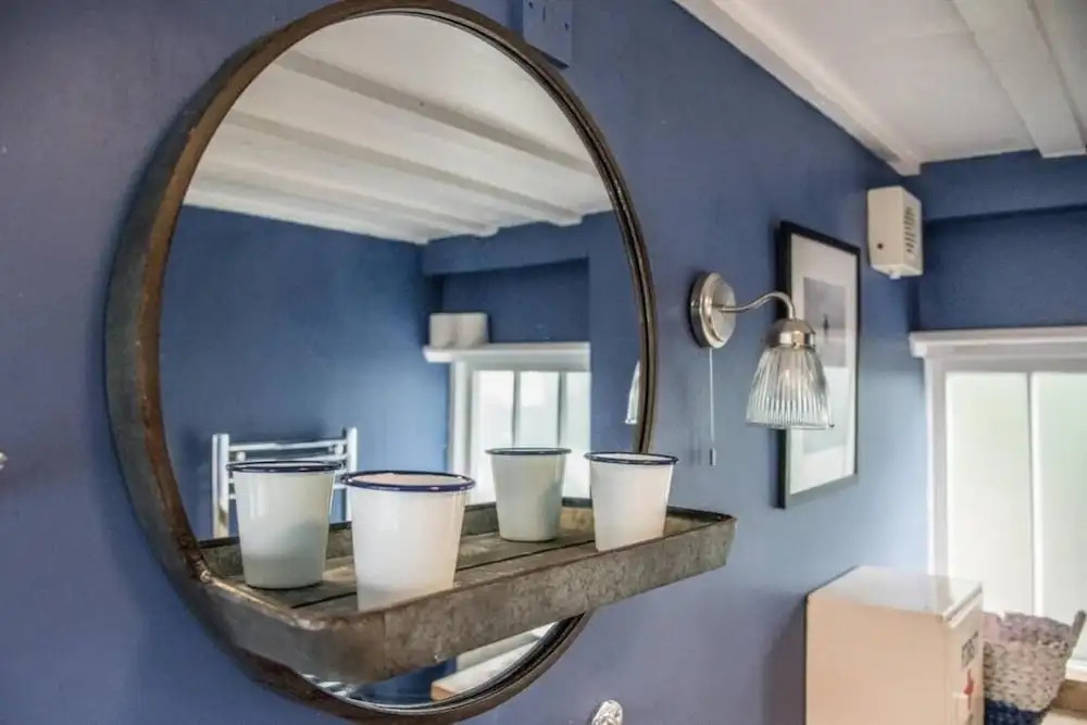 The Coach House, Orford