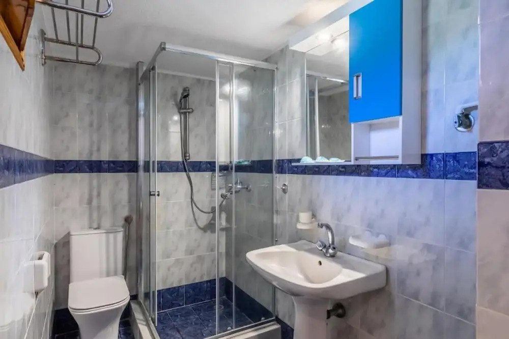 Nerissa Cottage - Skopelos Glossa