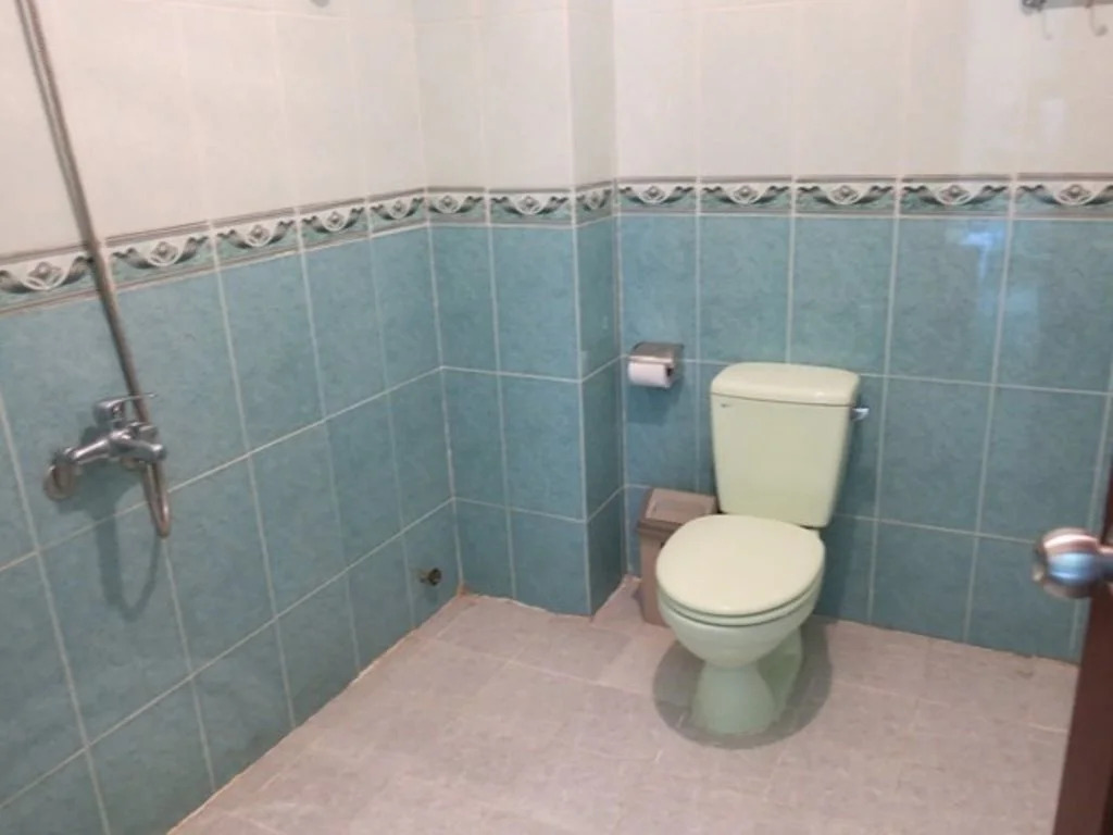 Huong Vy 1 Hotel