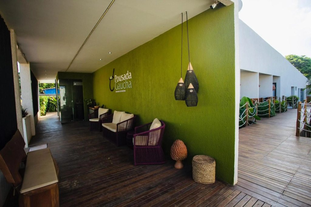 Pousada Gaucha
